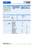 Glacetal KA™ Bearing Material